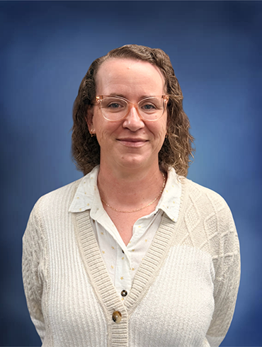 Photo of Nicole French
